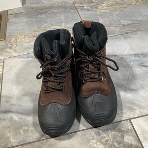 Men’s falls creek winter boots